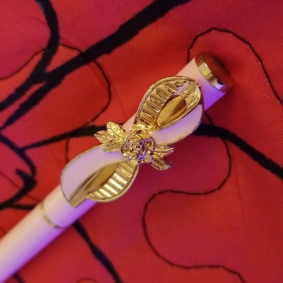 Breast Cancer Logo Pen - Picture 5 of 6